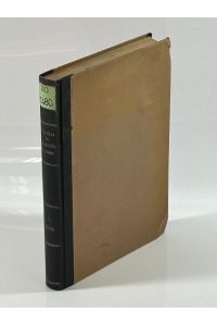 Archiv für Schriftkunde. Jahrgang 1 (1918).