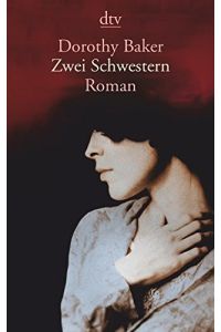 Zwei Schwestern.   - Roman. Aus dem amerikanischen Englisch von Kathrin Razum. Originaltitel: Cassandra at the wedding (1962). Mit einem Nachwort von Peter Cameron. Mit Rezensionen von Nicholas Lezard (Guardian 2013) und Emily Cokk (London Review of Books 2013).