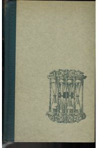 Das Sanduhrbuch.