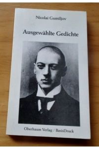 Ausgewählte Gedichte.   - Gedichte ausgewählt und übertragen von Irmgard Wille. Briefe ausgewählt und übertragen von Rosemarie Düring.