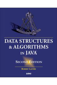 Data Structures and Algorithms in Java