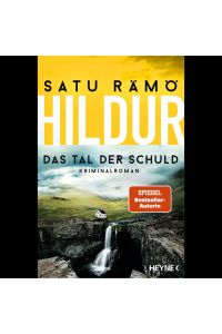 Hildur - Das Tal der Schuld.