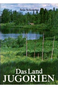 Das Land Jugorien.