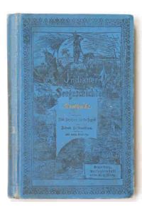 Heinrich von Dinkelsbühl  - - Eine Erzählung für die gesamte edlere Lesewelt, besonders für die reifere Jugend;