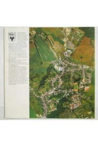 Stadt Marlow  - - Städtebauförderung 1991-1996;