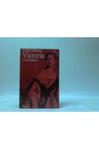 Victoria. Historischer Roman