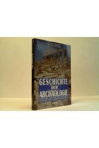 Geschichte der Archäologie