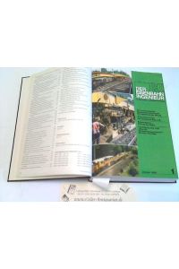 Fachzeitschrift für Eisenbahntechnik