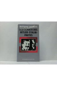 Der Schock des Hitler-Stalin-Paktes