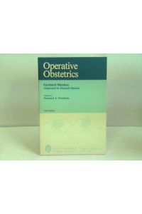 Operative Obstetrics
