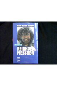 Reinhold Messner.   - Superstar.