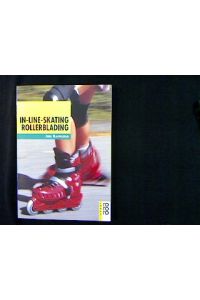 In-Line-Skating - Rollerblading.