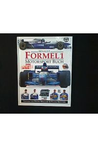 Renault Formel 1.   - Motorsport-Buch.