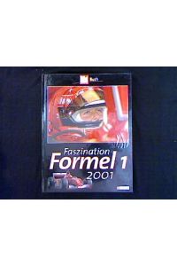 Faszination Formel 1 2001.
