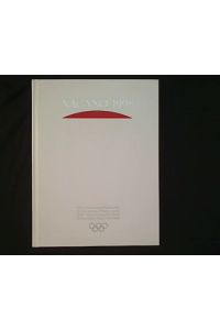 Nagano 1998. XVIII. Olympische Winterspiele.