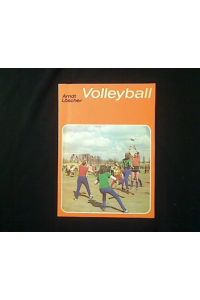 Volleyball. Sport für alle.