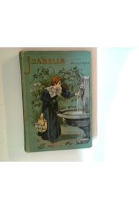 Isabella  - Eine Erzählung aus der Bretagne