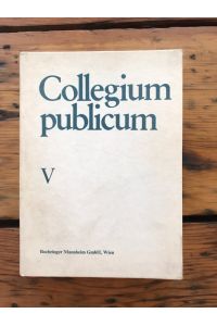 Collegium publicum