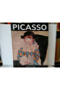 Picasso 1881-1973.