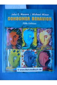 Consumer behavior.