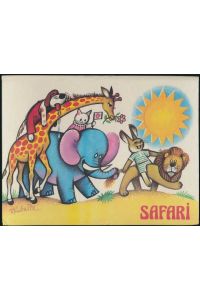 Safari.