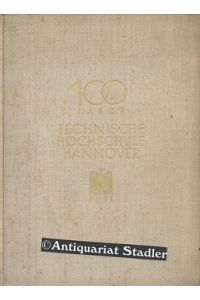 Festschrift zur Hundertjahrfeier am 15. Juni 1931.