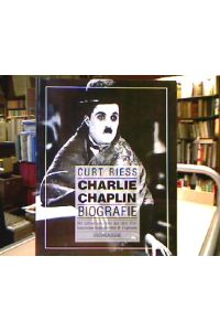 Charlie Chaplin.   - Biografie