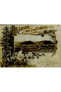 Album von Bad Lauterberg i. Harz und Umgebung.