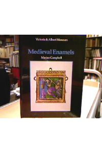 An Introduction to Medieval Enamels.