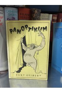 Panoptikum  - humorvolle Geschichten