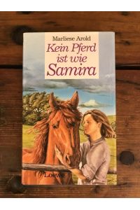Kein Pferd ist wie Samira
