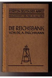 Die Reichsbank