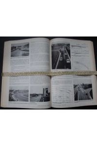 Straßenverkehrstechnik -Heft 1 - 6 von 1975
