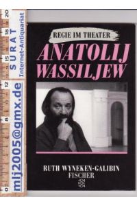 Anatolij Wassiljew.   - Fischer 11072.