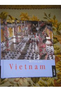 Vietnam (Collection ReiseArt)