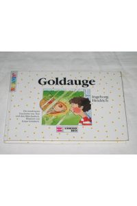 Goldauge