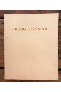 Bruno Gironcoli - Bildhauerische Arbeiten 1980-1990