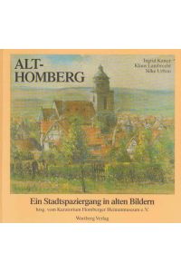 Alt-Homberg.