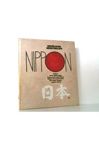 Nippon. Keiner baut mehr Autos. Keiner hat mehr Götter. Keiner ist uns fremder. Der neue Superstaat Japan.