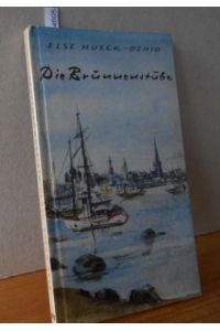 Die Brunnenstube : Ein Gedenkblatt.   - Salzers Volksbücher Nr. 43,