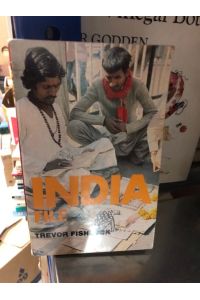 India File - Inside the Subcontinent