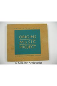 Origins Music Project Vol. 1 - Blue/ Green (UK Import)
