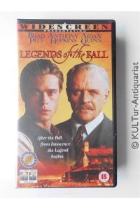 Legends Of The Fall [UK IMPORT].