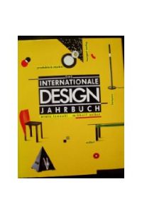Das internationale Design Jahrbuch