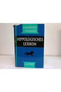 Hippologisches Lexikon