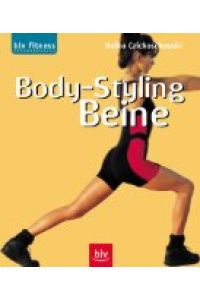 Body-Styling Beine.   - blv Fitness