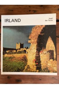 Irland: Insel der Ruhe