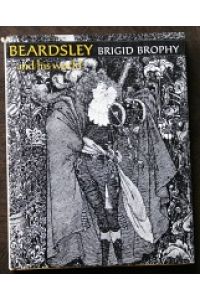 Beardsley and his world