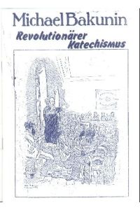 Revolutionärer Katechismus