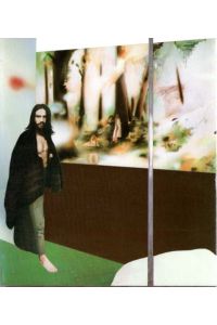 Exteriors - Interiors - Objects - People. Kestner-Gesellschaft, Hannover. Katalog 5/1990. 7. Dezember 1990 - 3. Februar 1991.